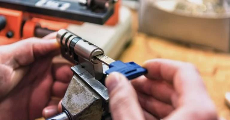 How to Find a Reliable Locksmith in Philadelphia