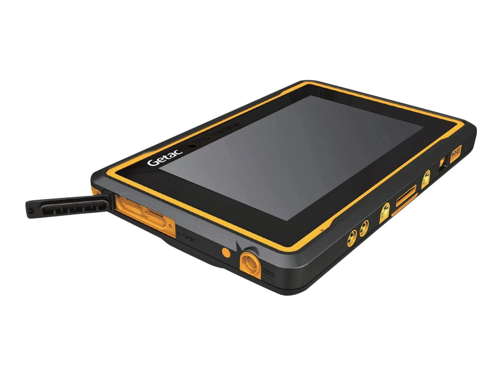 Getac ZX70: A Rugged Tablet for Military Computing Needs in Saudi Arabia