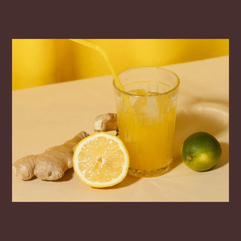 Unlocking Wellness: The Benefits of Ginger Juice, Organic Ginger Juice, and Organic Ginger Puree