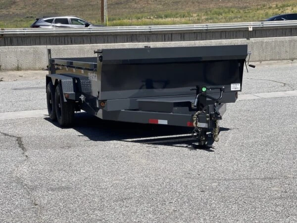 How to Choose the Right Equipment Trailer for Sale for Your Business