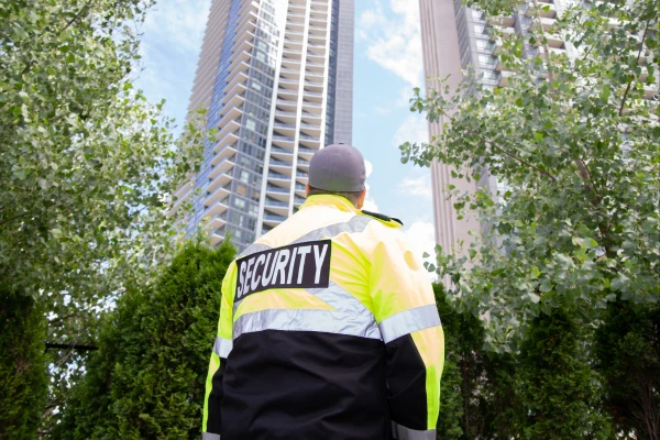 Always Safe Security: Melbourne's Trusted Partner for Professional Security Services