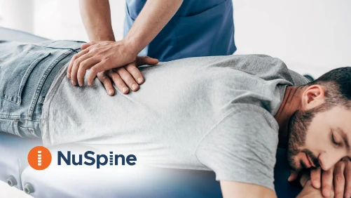 What to Expect from Your First Visit with a Back Pain Chiropractor in Avondale