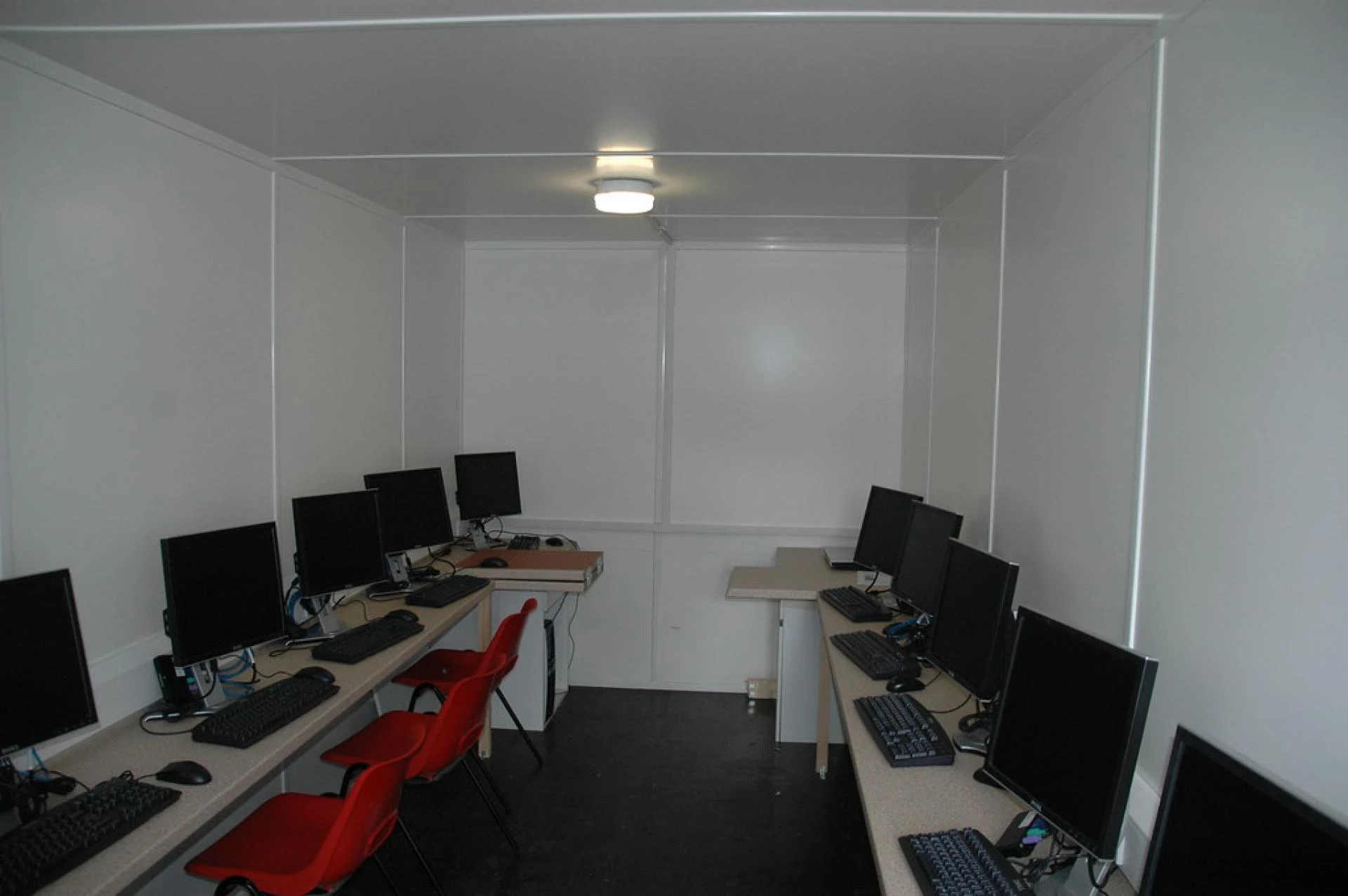 Warnet Game Online Terpopuler di Tangerang: ComebackNet