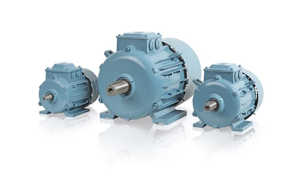 Everest RKD Company supplying High-Quality Electronics Motors