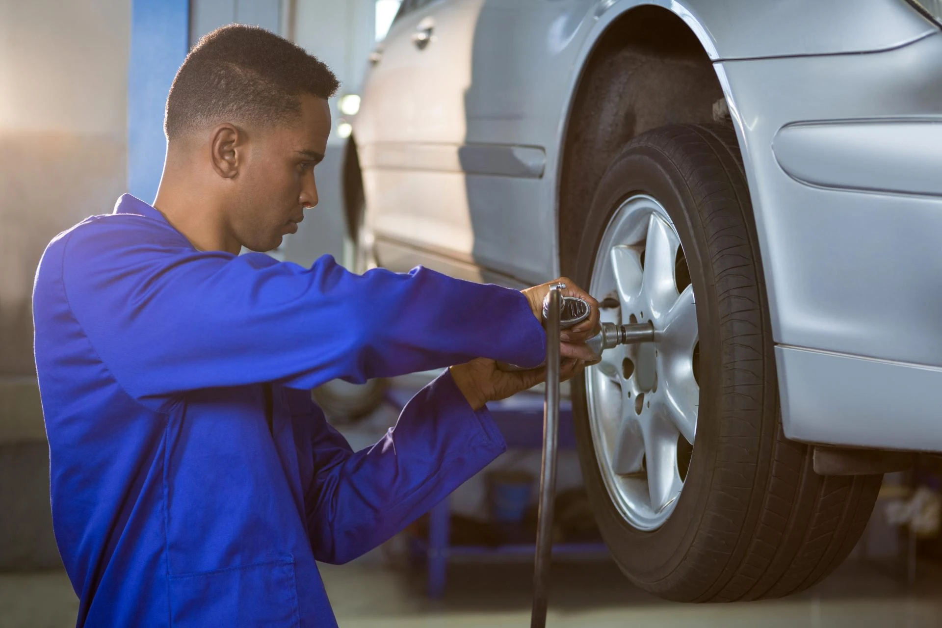 Mobile Tire Services in Orlando: Quick, Reliable, and On-the-Go