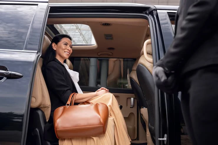 Ride in Comfort – Niagara Falls Ontario Limousine Service