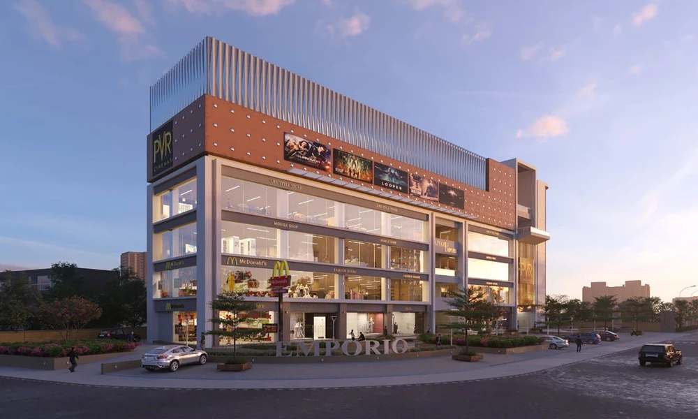 The Future of Retail Spaces in Commercial Real Estate: What’s Changing?