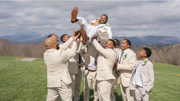 Finding the Best Wedding Photographer and Videographer in the Carolinas