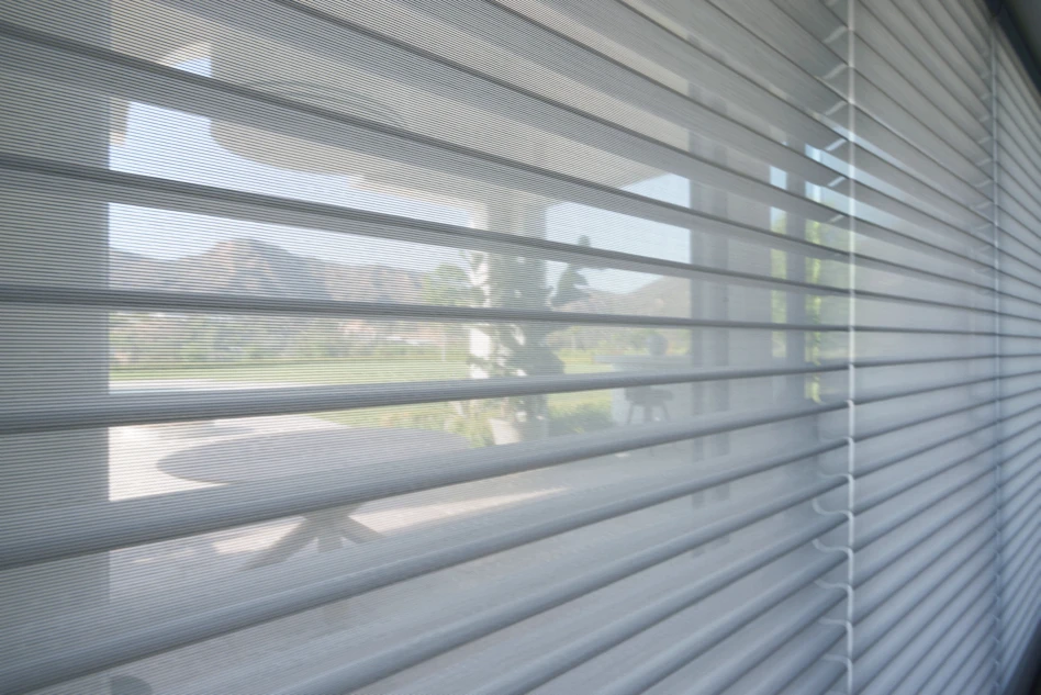 The Role of Window Blinds in Enhancing Privacy and Security