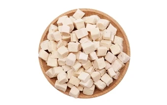 Bulk freeze dried dog treats & snack