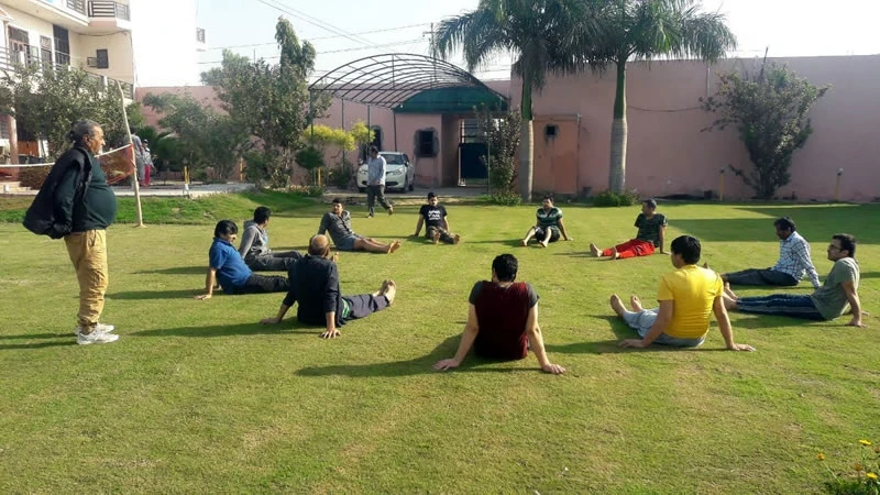 Breaking the Chains: Overcoming Drug Addiction in Urban India