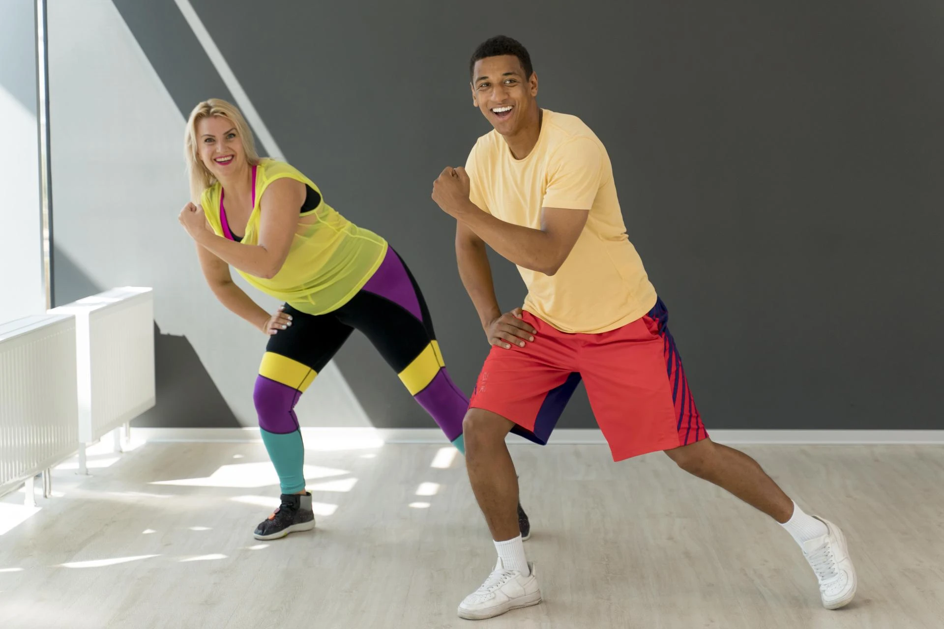 5 Signs You Need a Personal Trainer to Reach Your Fitness Goals