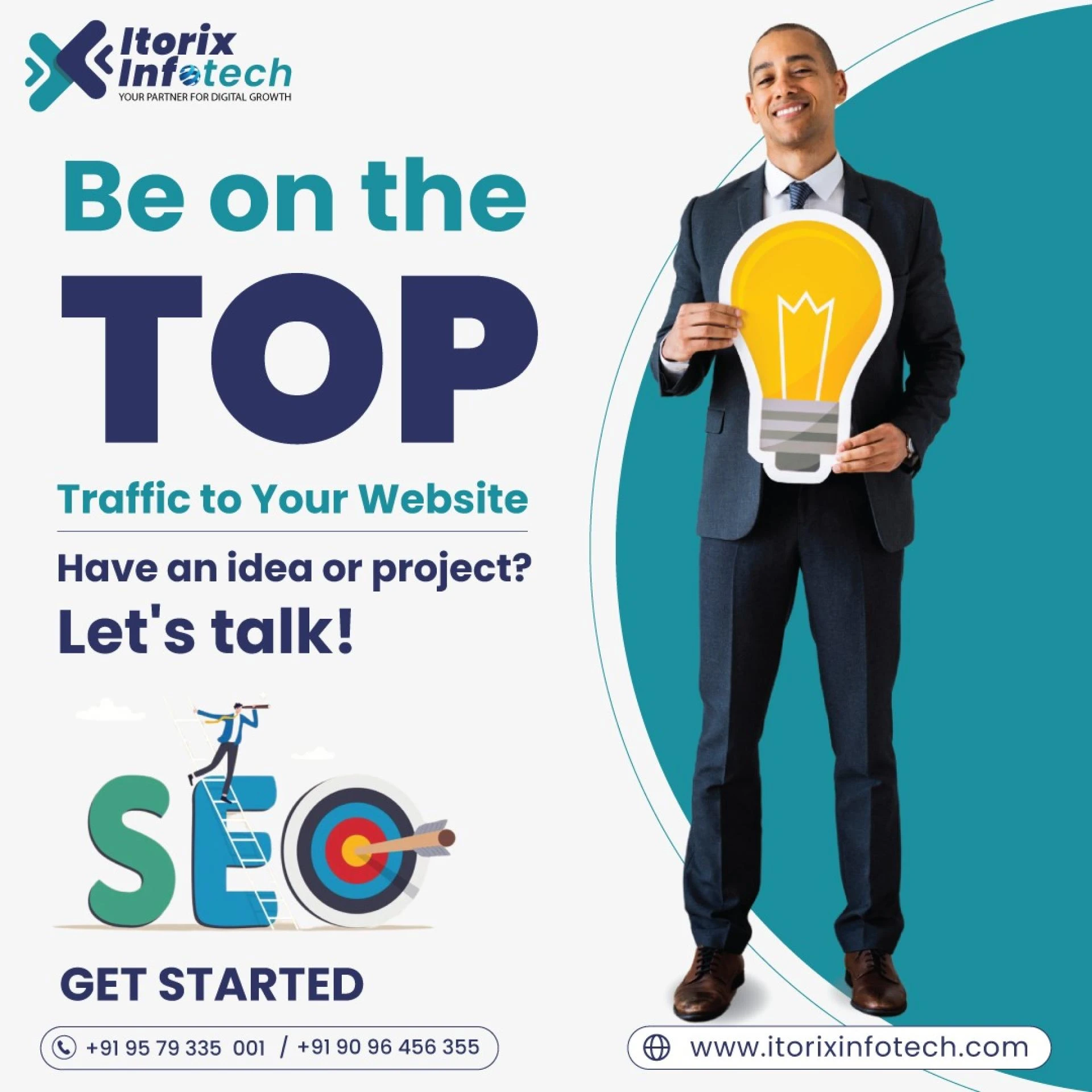 What Makes a Great SEO Company? 7 Traits to Look For