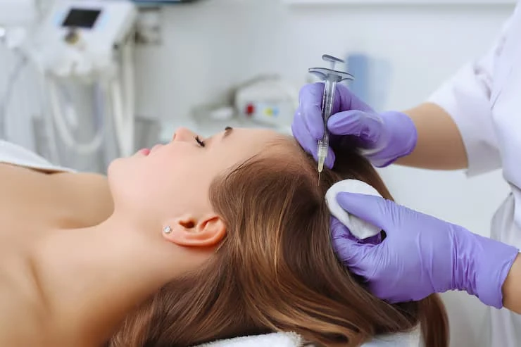 How to Find the Best Hair Clinic in Birmingham for Your Needs