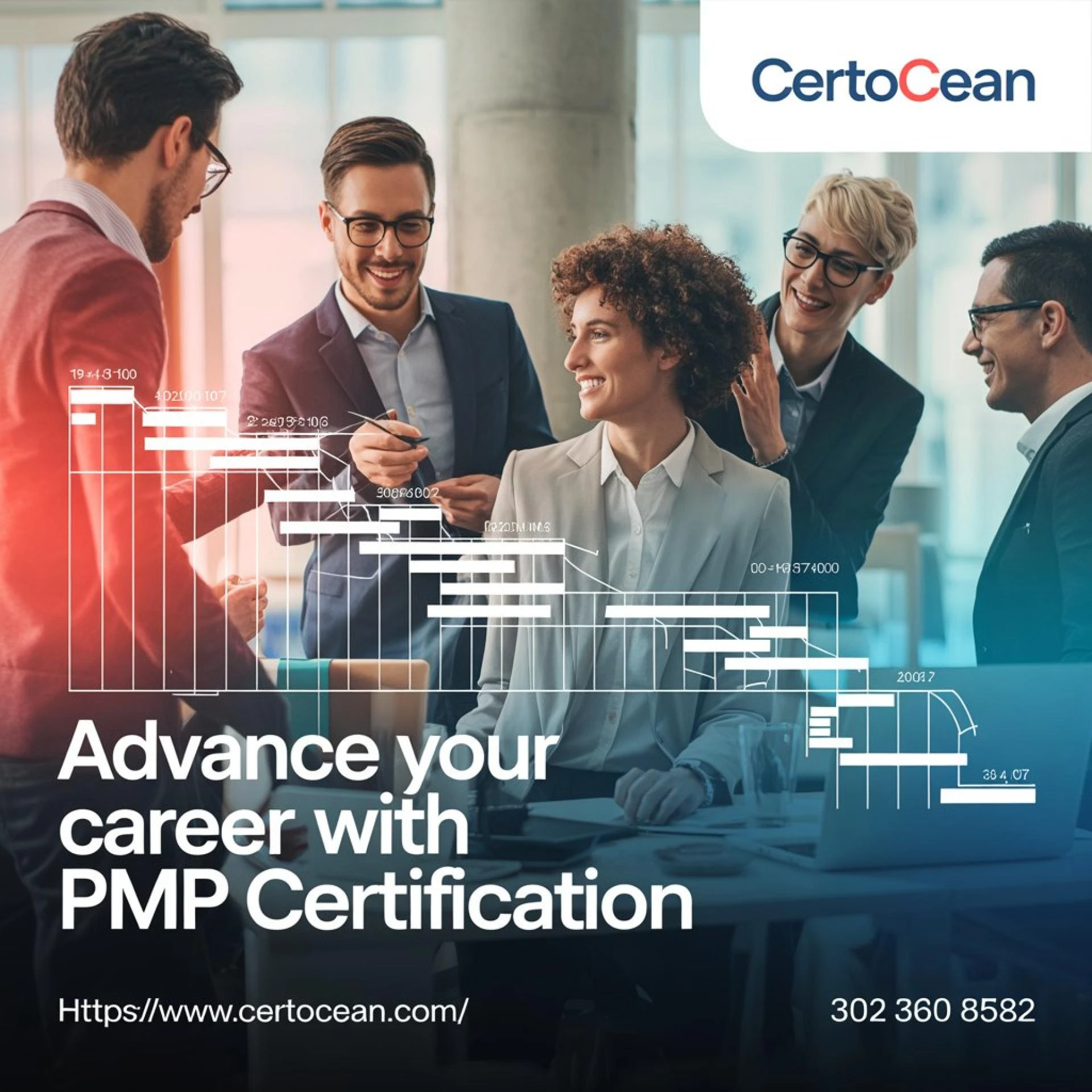 Project Management Professional (PMP) in Massachusetts: Your Professional Edge