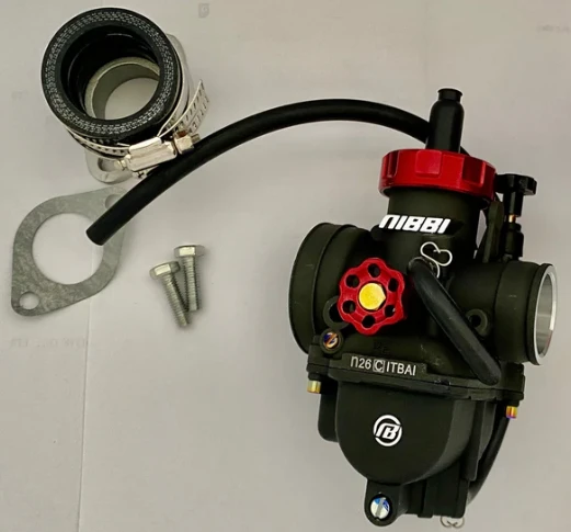 The Rise of X Pro 125cc Motorcycles and Customization with Honda Grom Body Parts