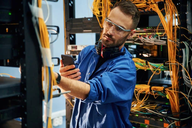 How Can Expert Data Cabling in Melbourne Improve Your Business Connectivity and Efficiency?
