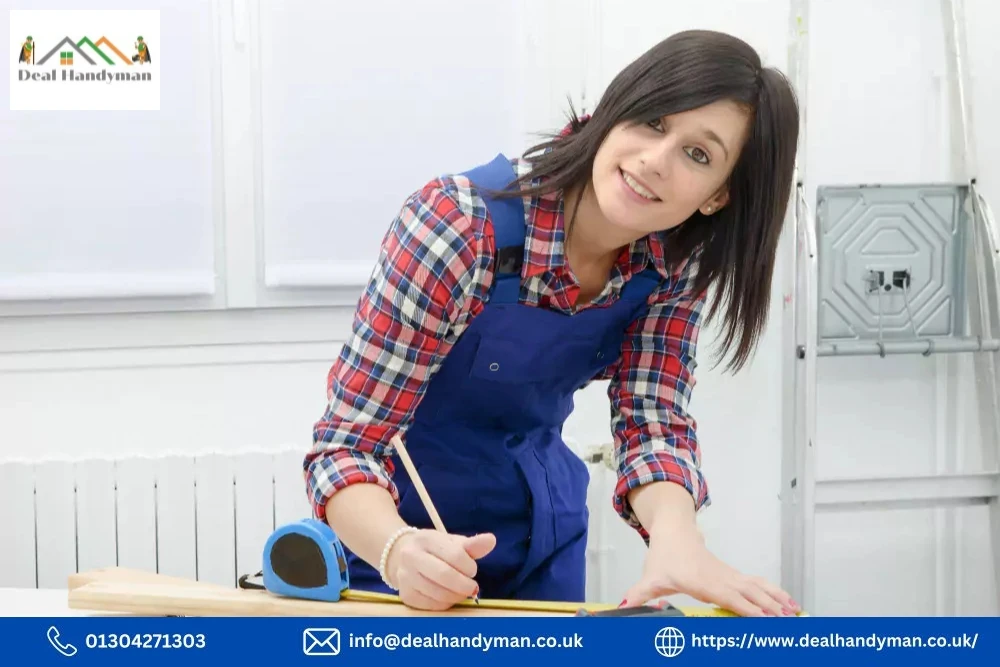 Reliable Carpentry Services in Canterbury: Expert Woodwork for Every Home