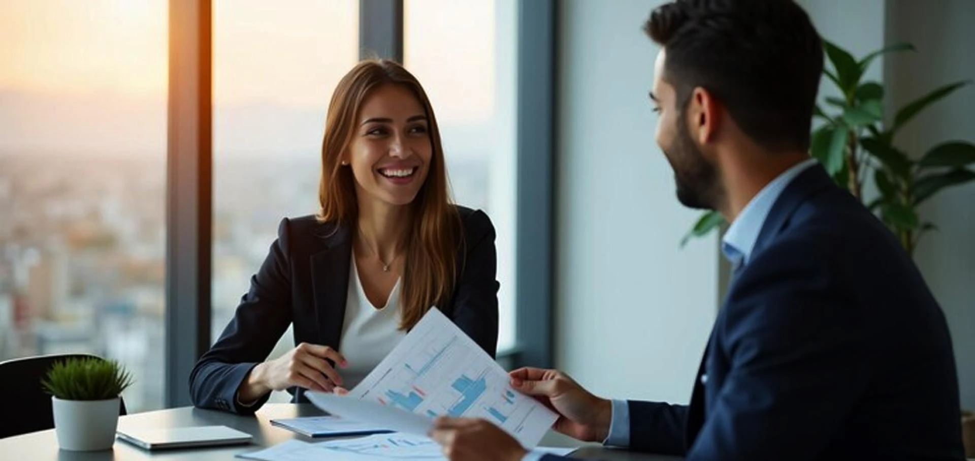 Find the Right Path with a Job Consultancy That Cares – Infinity Exists