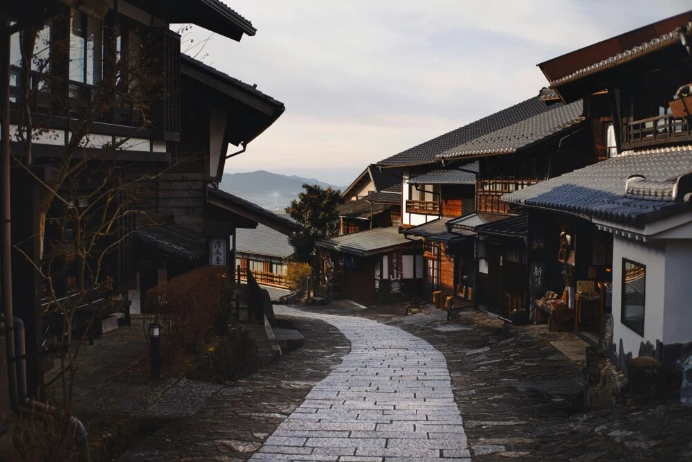 Where Zen Meets Tropics: Japanese-Inspired Architecture in the Philippines