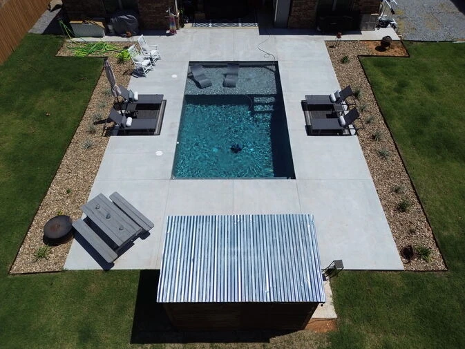 Swimming Pool Remodeling in Northwest Arkansas: What You Need to Know