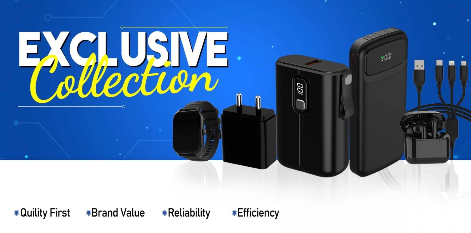 Your Trusted Mobile Accessories Manufacturer for Smart Solutions