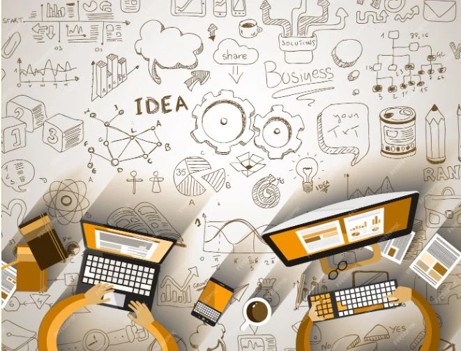 Top 10 Creative agencies in Surat 2025