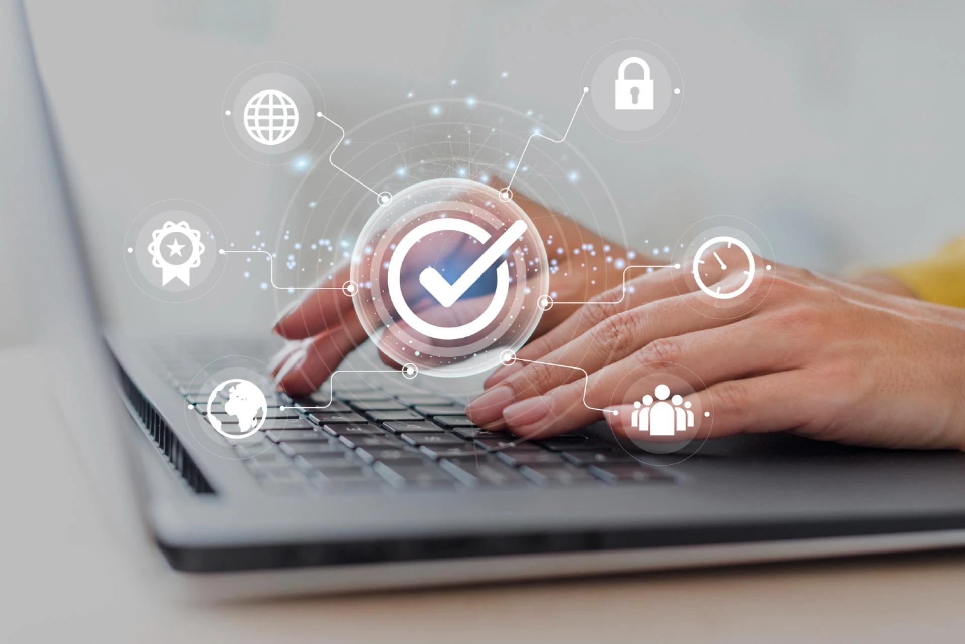 Cybersecurity Beratung: So erkennen Sie Schwachstellen frühzeitig