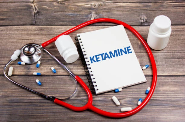 How Does Ketamine Therapy for PTSD Work?