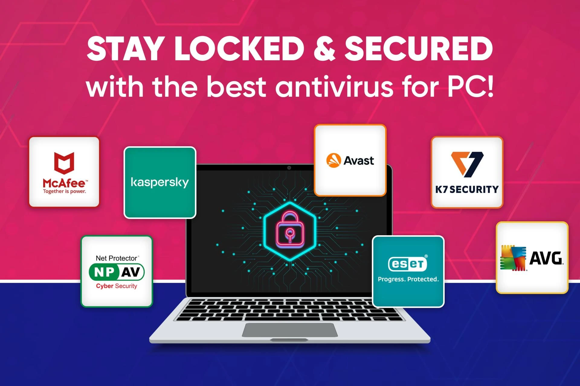 Defend Your Digital World: Best Antivirus Software for 2025