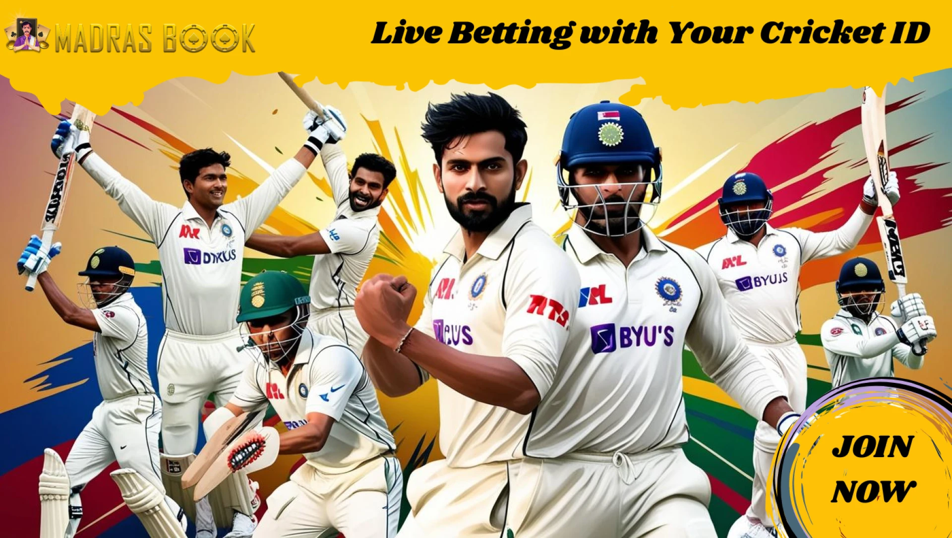 Is Madrasbook Safe for Online Book ID Betting? Full Security