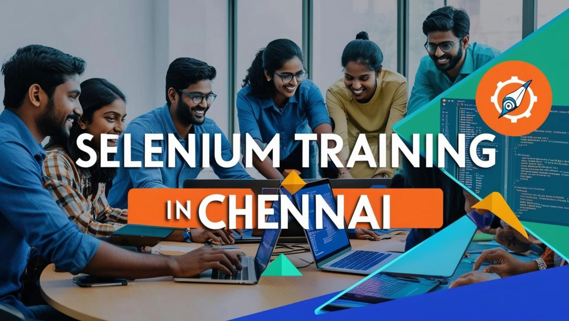Affordable & Practical Software Training Institute in Chennai