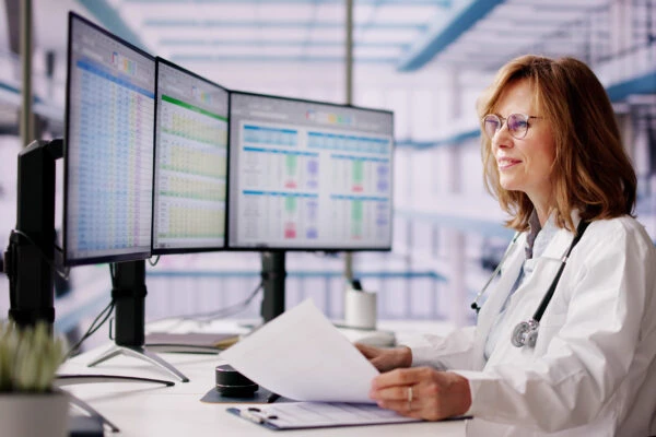 The Role of a Medical Billing Consultant in Healthcare Compliance