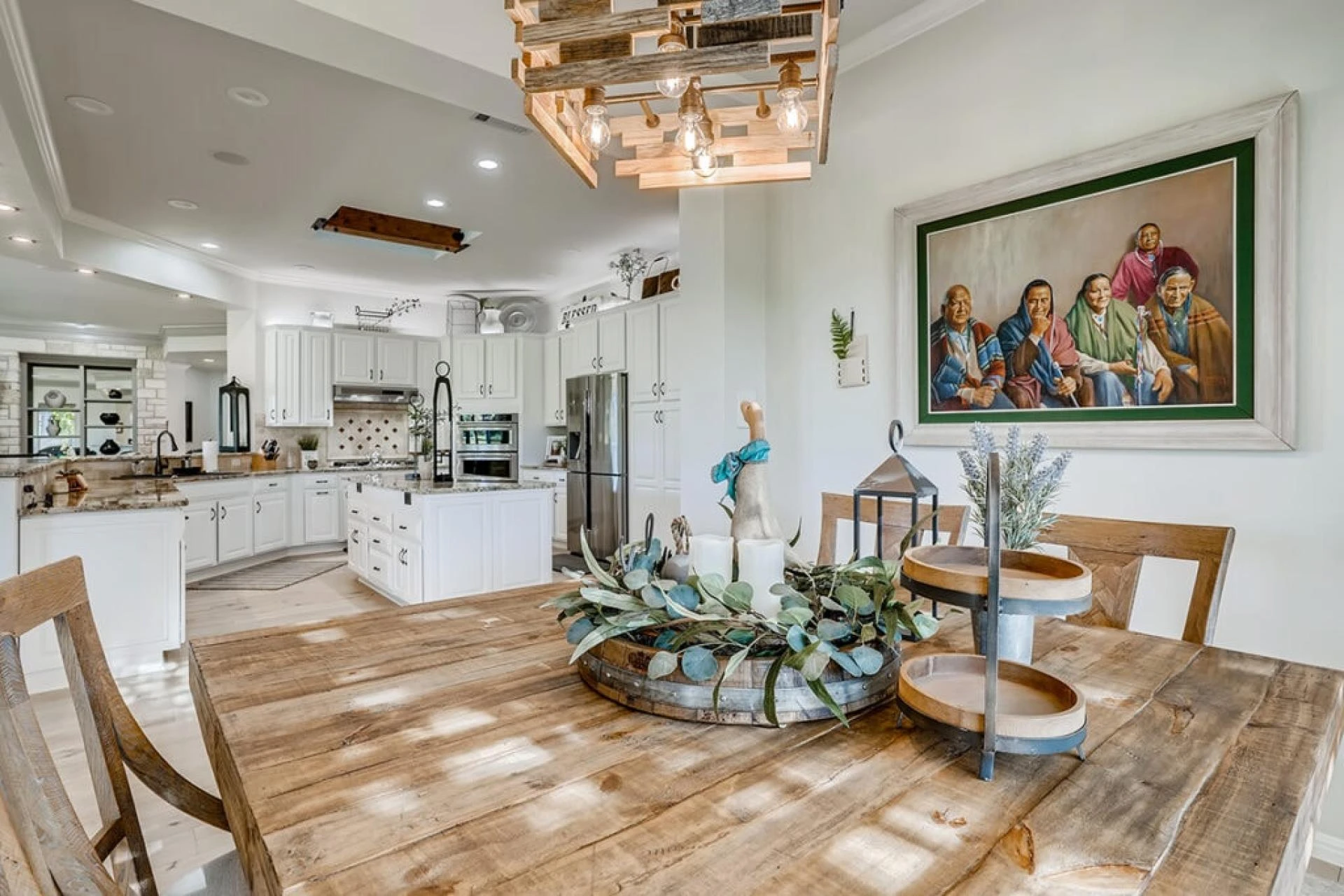 Lighting Secrets for Perfect Orange County Real Estate Photos