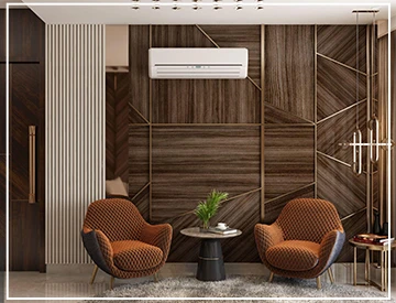 Top Interior Designers in South Delhi for Stylish and Functional Spaces