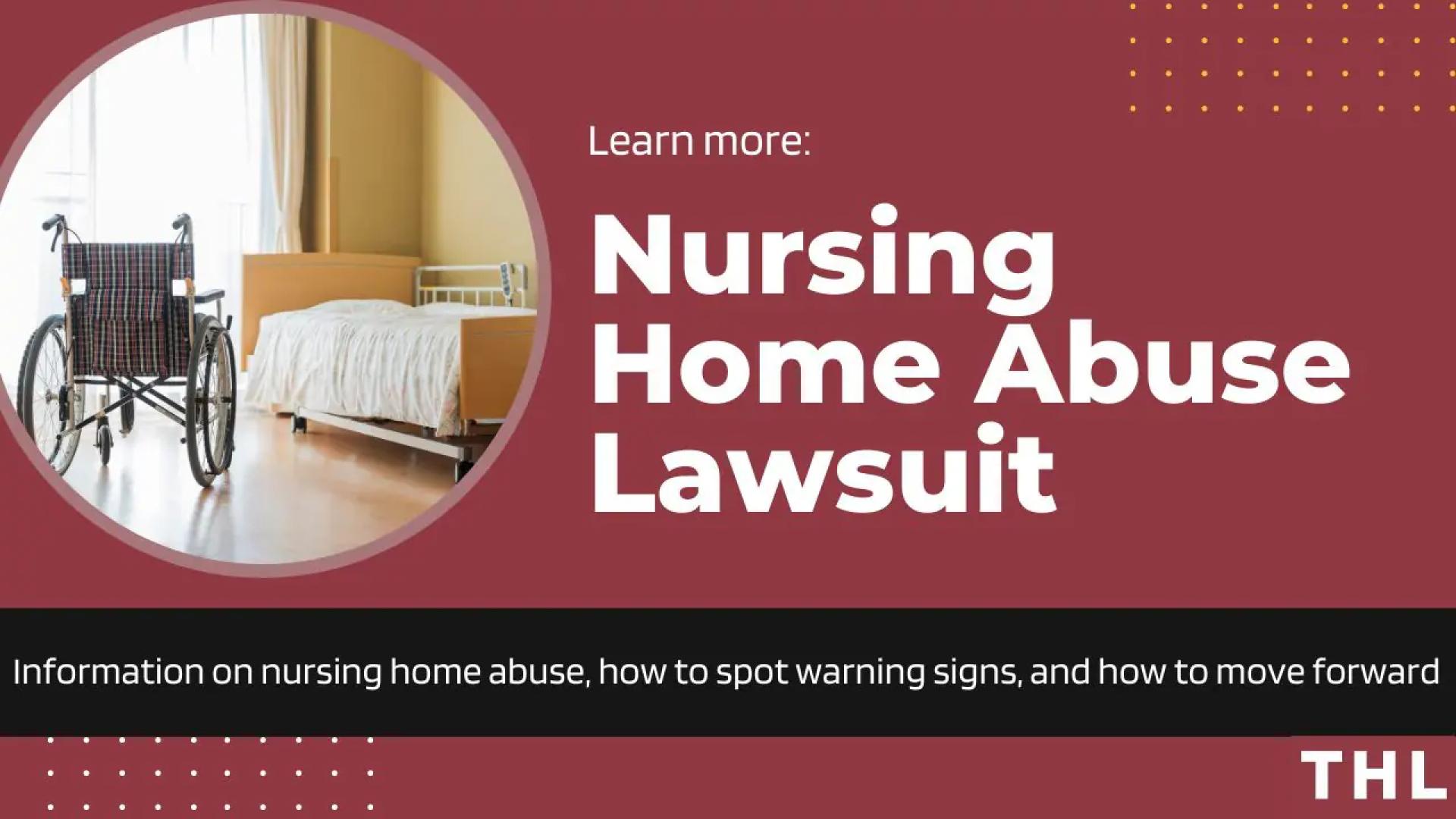 How to Choose The Right Nursing Home Abuse Lawyer For Your Case
