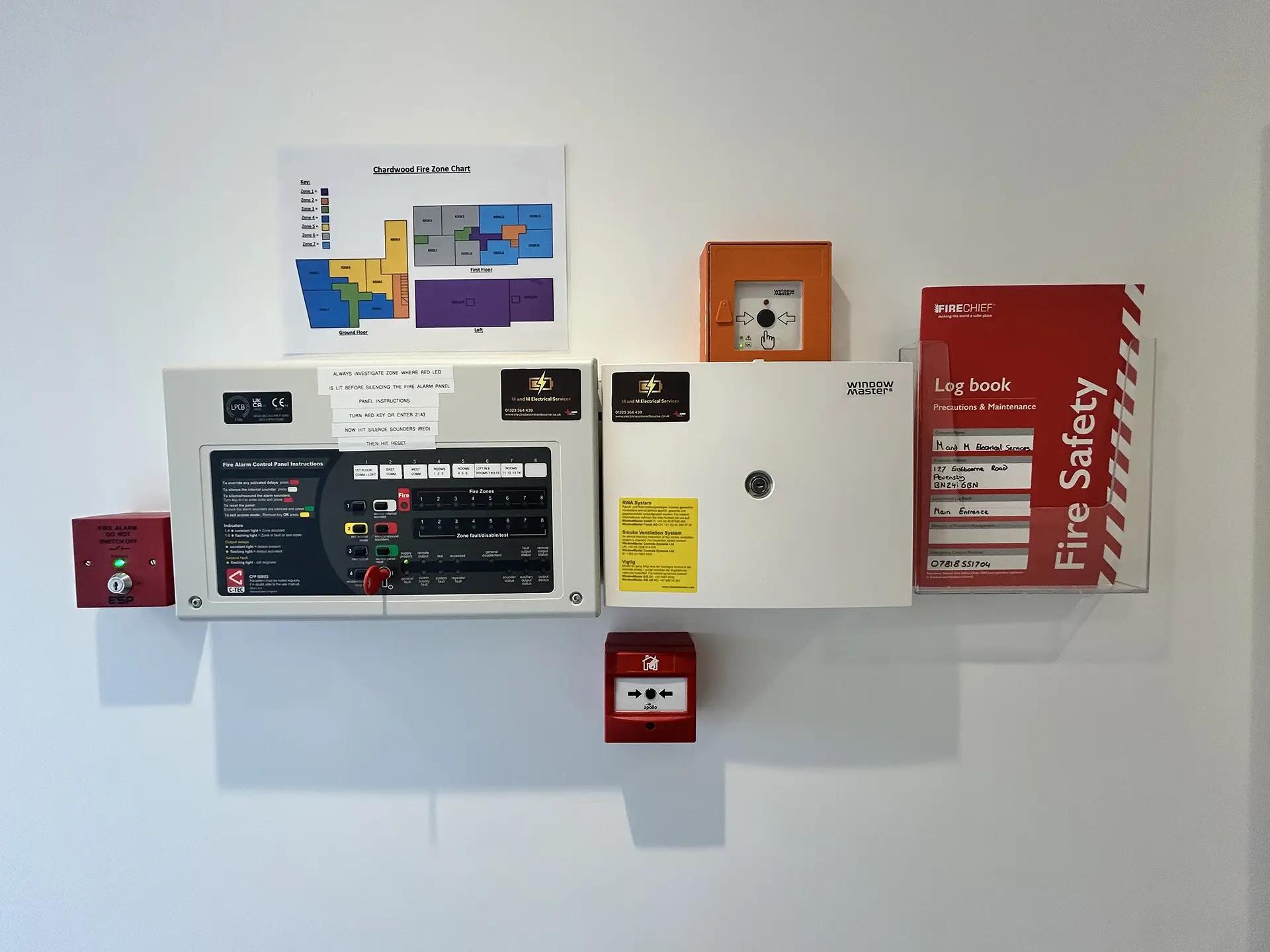 The 5 Most Dangerous Electrical Mistakes We See in Eastbourne Homes (and How to Avoid Them)