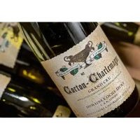 The Coche-Dury Effect: Where Every Bottle Becomes Liquid Gold