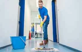 A Complete Guide to Commercial Dusting Services