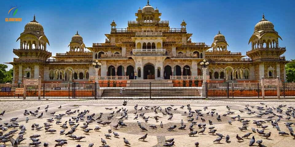 Top-Rated Travel Agencies in Jaipur for Tours, Bookings & More