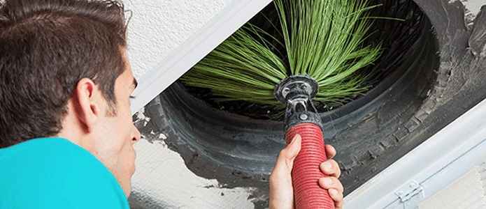 The Importance of Hiring a Professional Air Duct Cleaner