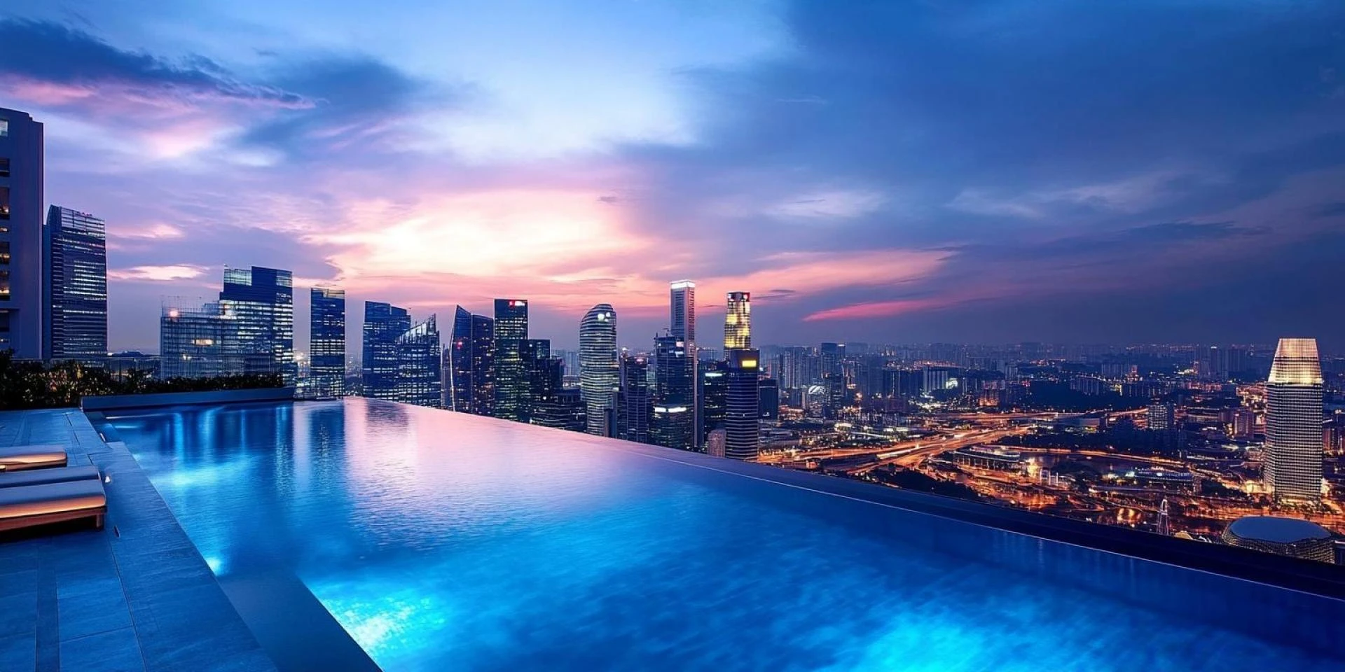 Comparing Showflat vs. Actual Units at Promenade Peak