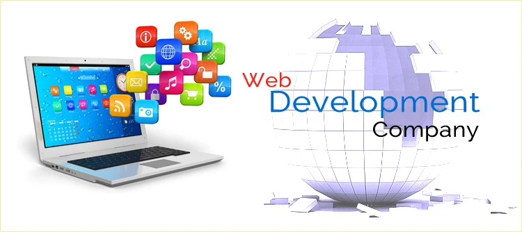 Advantages of Custom Web Design through a Professional Web Development Agency