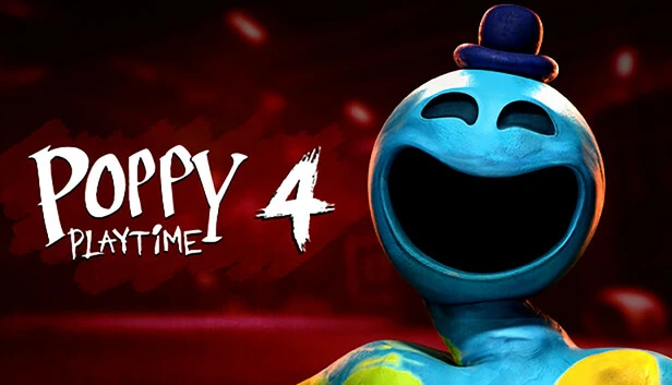 Poppy Playtime Chapter 4 APK Descarga la Mejor Estrategia de Defensa en Android