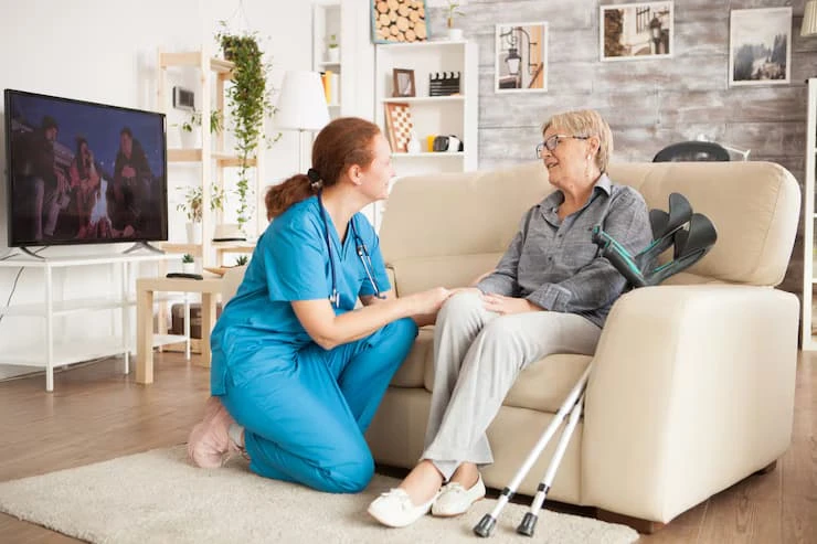 Everything You Need to Know About Finding Reliable Home Care in Somerset