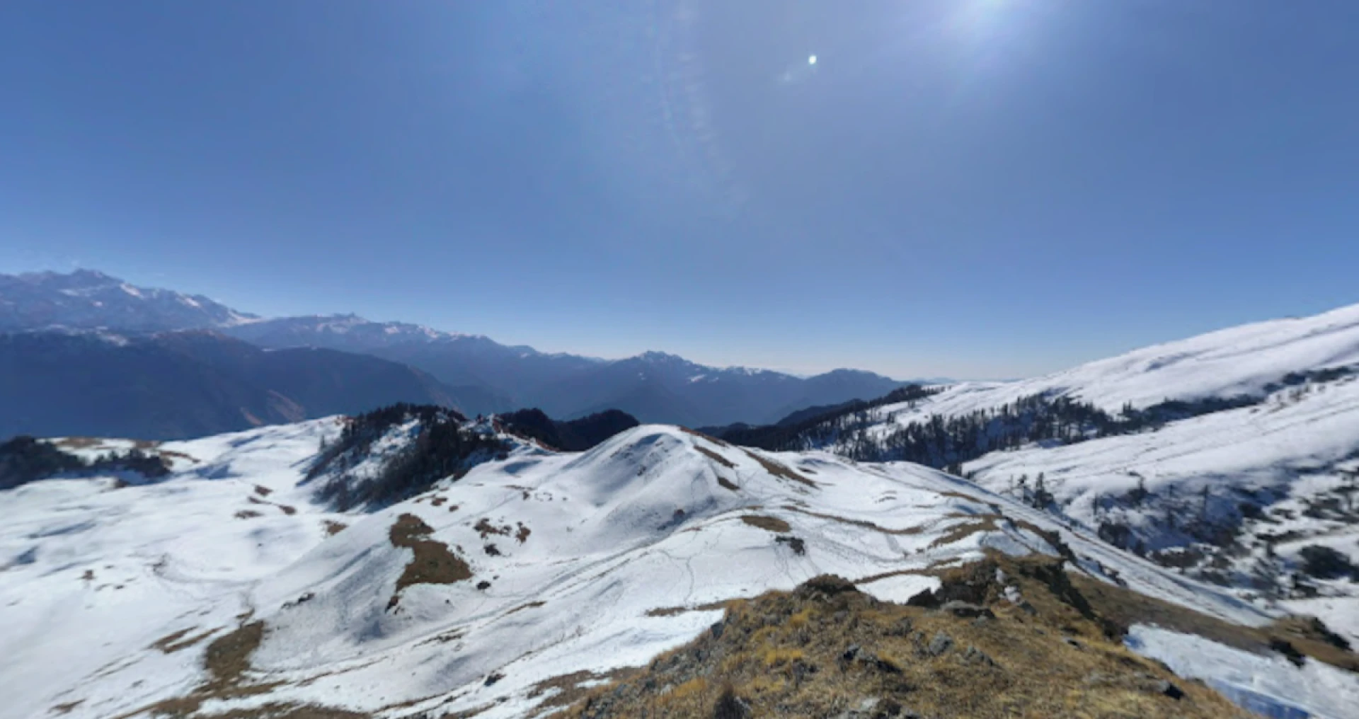 Raithal Village: Gateway to Dayara Bugyal and the Soul of Uttarkashi