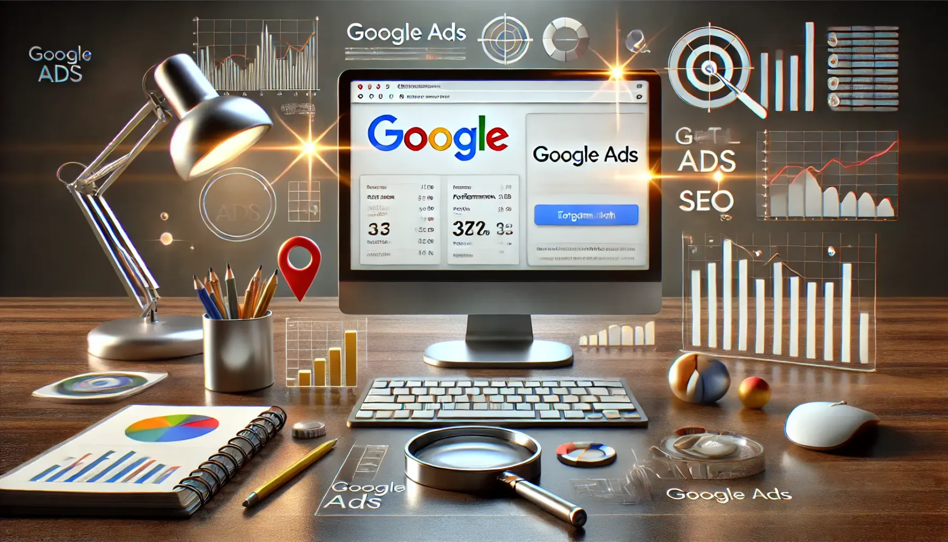 How to Run Profitable Google Ads Campaigns Effectively: A Data-Driven Guide