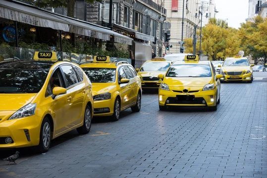 Need a Ride? Save the Geelong Taxi Number for Quick Pickups