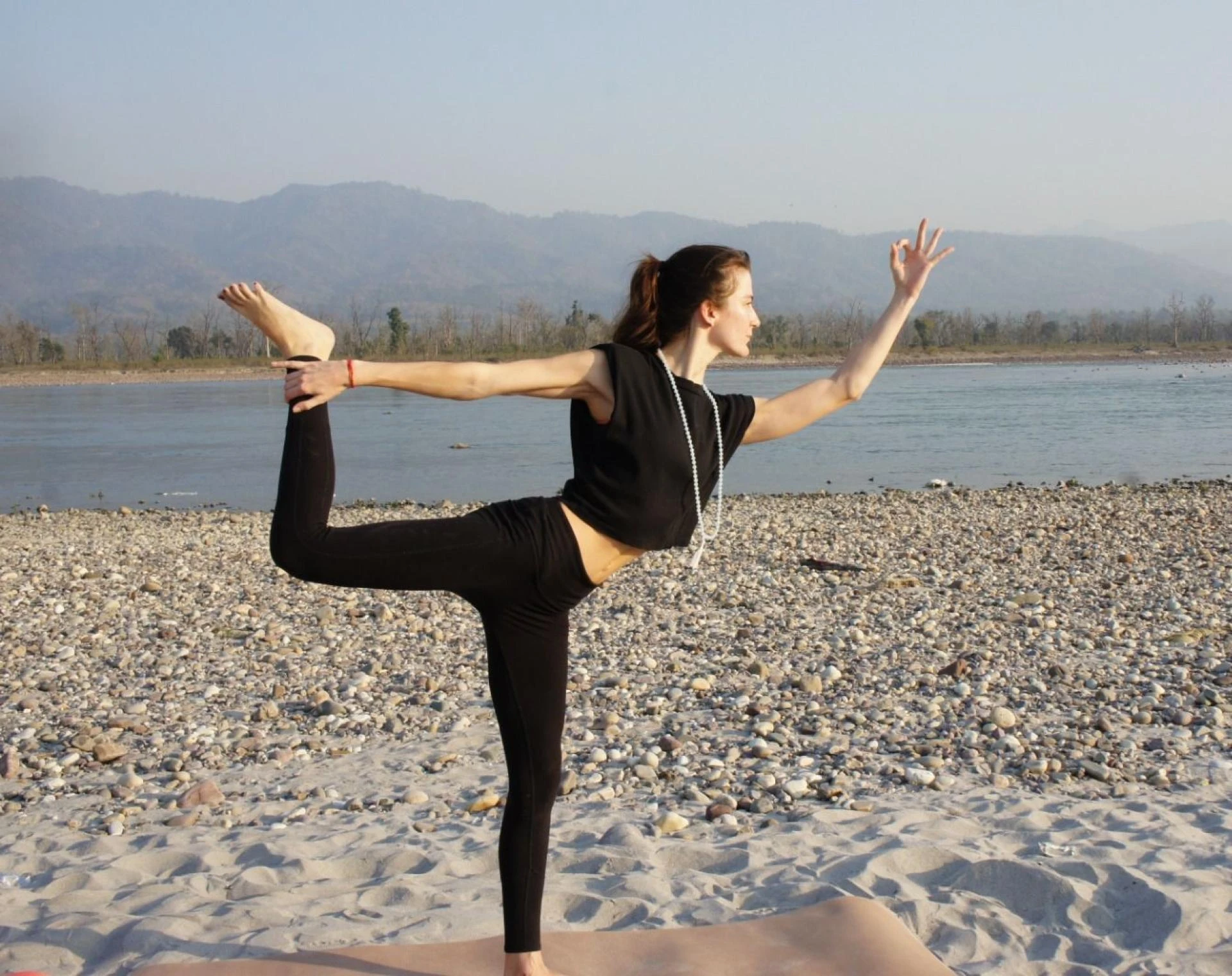 Yoga and sleep: 5 poses for your best night's rest