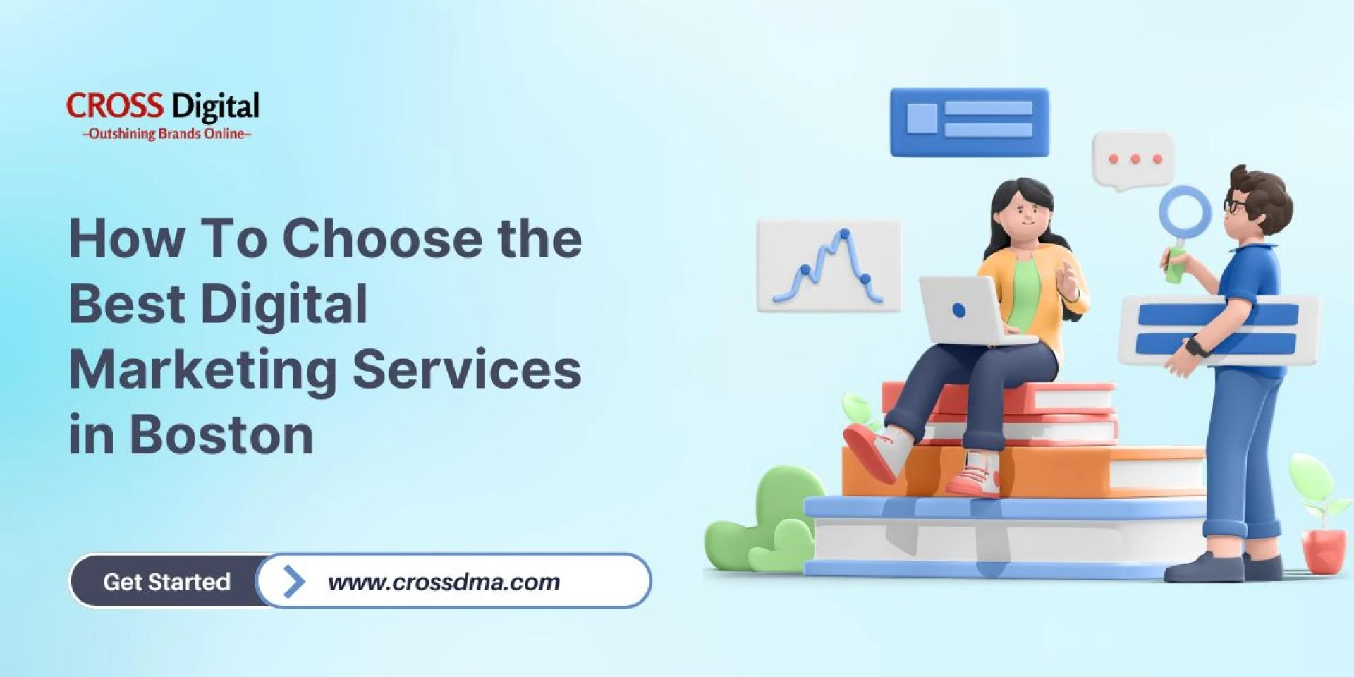 How To Choose the Best Digital Marketing Services in Boston